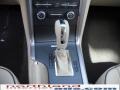 Atlantis Green Metallic - MKZ FWD Photo No. 17