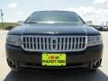 Black - MKZ Sedan Photo No. 9