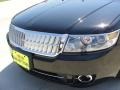 Black - MKZ Sedan Photo No. 11