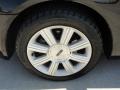 Black - MKZ Sedan Photo No. 13