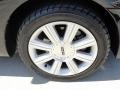 Black - MKZ Sedan Photo No. 16