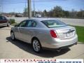 2009 Brilliant Silver Metallic Lincoln MKS AWD Sedan  photo #4