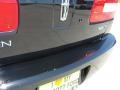 Black - MKZ Sedan Photo No. 21
