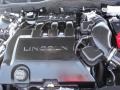 Black - MKZ Sedan Photo No. 25