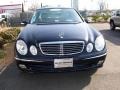 Midnight Blue - E 320 Sedan Photo No. 4