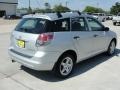 2008 Silver Streak Mica Toyota Matrix   photo #3