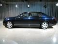 Dark Sapphire - Continental Flying Spur 4-Seat Photo No. 17