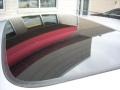 2003 Satin Silver Metallic Honda Accord EX Coupe  photo #6