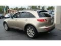 Golden Sand Metallic - FX 45 AWD Photo No. 6