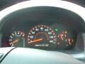 2003 Satin Silver Metallic Honda Accord EX Coupe  photo #11