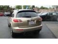 Golden Sand Metallic - FX 45 AWD Photo No. 7