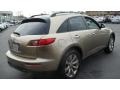 Golden Sand Metallic - FX 45 AWD Photo No. 8