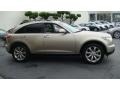 Golden Sand Metallic - FX 45 AWD Photo No. 10