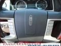 Merlot Metallic - MKZ AWD Sedan Photo No. 19