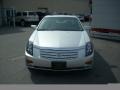 Light Platinum - CTS Sedan Photo No. 2