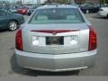 Light Platinum - CTS Sedan Photo No. 5