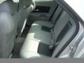 Light Platinum - CTS Sedan Photo No. 9