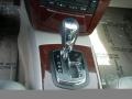 Light Platinum - CTS Sedan Photo No. 13