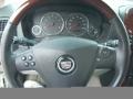 Light Platinum - CTS Sedan Photo No. 14