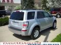 2008 Silver Metallic Mercury Mariner V6 4WD  photo #2