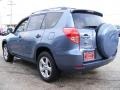 2008 Pacific Blue Metallic Toyota RAV4 I4  photo #5