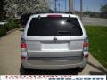 2008 Silver Metallic Mercury Mariner V6 4WD  photo #3