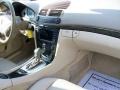 Midnight Blue - E 320 Sedan Photo No. 20