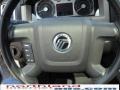 Silver Metallic - Mariner V6 4WD Photo No. 19