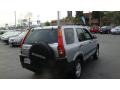 2004 Satin Silver Metallic Honda CR-V EX 4WD  photo #7