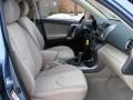 Pacific Blue Metallic - RAV4 I4 Photo No. 13