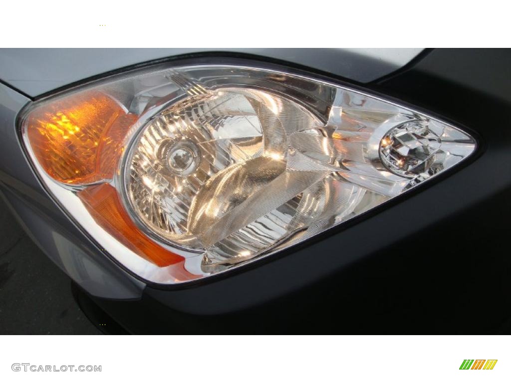 2004 CR-V EX 4WD - Satin Silver Metallic / Black photo #27