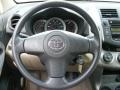 Pacific Blue Metallic - RAV4 I4 Photo No. 15