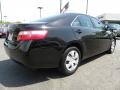 2009 Black Toyota Camry LE  photo #3