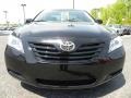 2009 Black Toyota Camry LE  photo #7