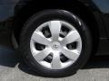 Black - Camry LE Photo No. 12