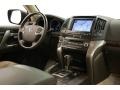 2010 Black Toyota Land Cruiser   photo #28