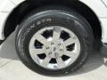 White Suede - Expedition XLT Photo No. 16