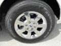 White Suede - Expedition XLT Photo No. 17