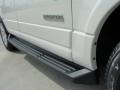 White Suede - Expedition XLT Photo No. 18