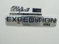 White Suede - Expedition XLT Photo No. 22