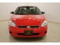 2006 Victory Red Chevrolet Monte Carlo LS  photo #2