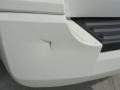 White Suede - Expedition XLT Photo No. 23