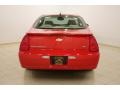 2006 Victory Red Chevrolet Monte Carlo LS  photo #6