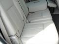 White Suede - Expedition XLT Photo No. 31