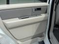 White Suede - Expedition XLT Photo No. 36