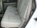 White Suede - Expedition XLT Photo No. 37