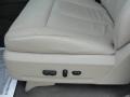 White Suede - Expedition XLT Photo No. 41