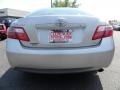 Titanium Metallic - Camry XLE Photo No. 4