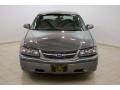2004 Medium Gray Metallic Chevrolet Impala   photo #2