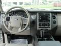 White Suede - Expedition XLT Photo No. 44